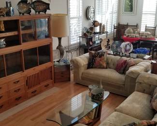 By Ready to Help – MCM, VTG clothes, Asian, Eclectic photo