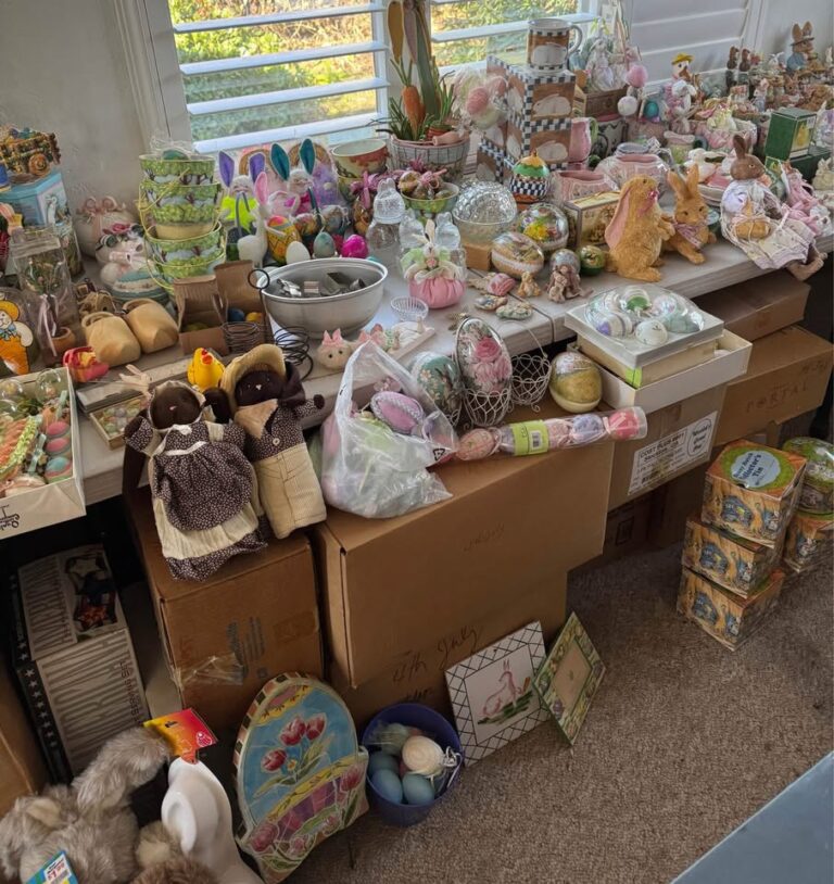 Garage/Downsizing Sale photo