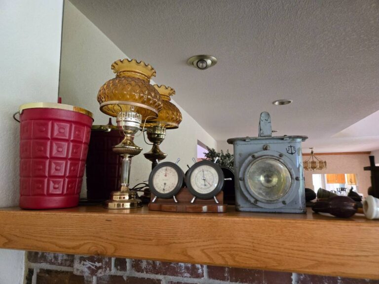 Antique and Vintage Estate Sale! photo