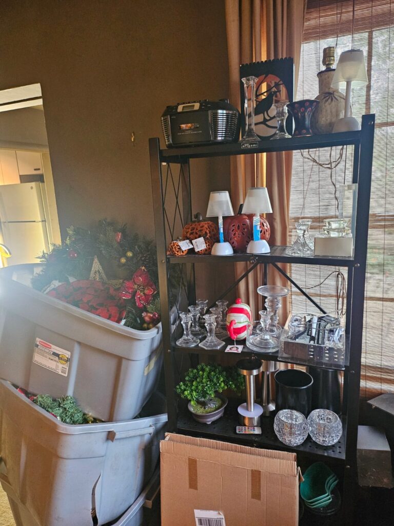 Land Park Estate Sale photo