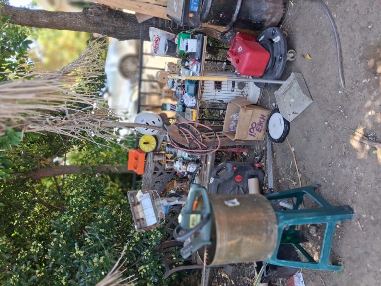 5309 BELLFLOWER WAY EVERY ITEM IS $1ea FRIDAY 8-2 photo