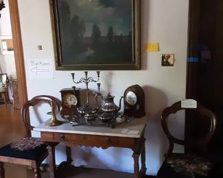 Antique Rabbit Estate Liquidators – Land Park Estate Sale photo