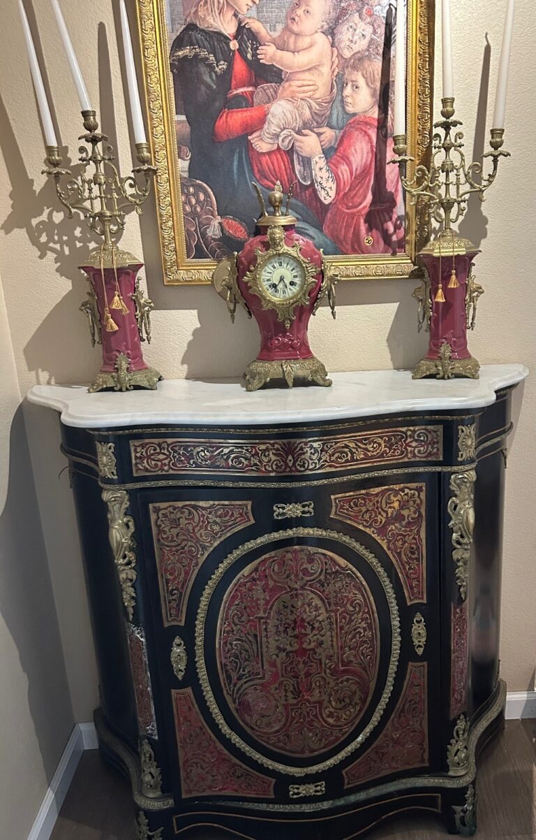Luxury Gold River Estate Sale starts June 11 photo
