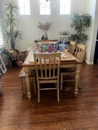 Estate Sale!! MCM furniture and decor and great stuff photo