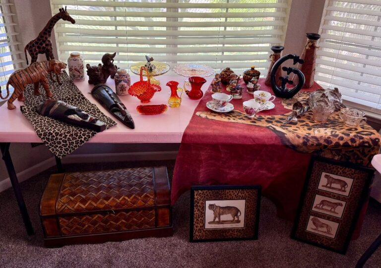 Affinity Estate Pros – Lovely Lincoln Liquidation photo