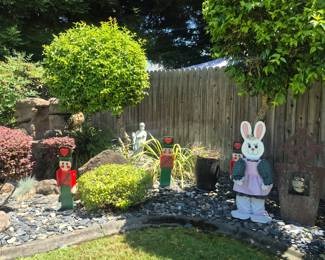 West Estate Sale Service – Fair oaks designer sale photo