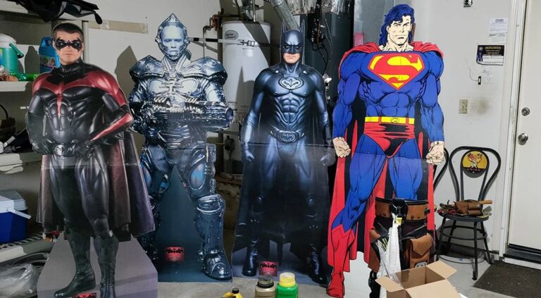 Private Listing – Collector Toys & Unique Finds. Large and Small! photo