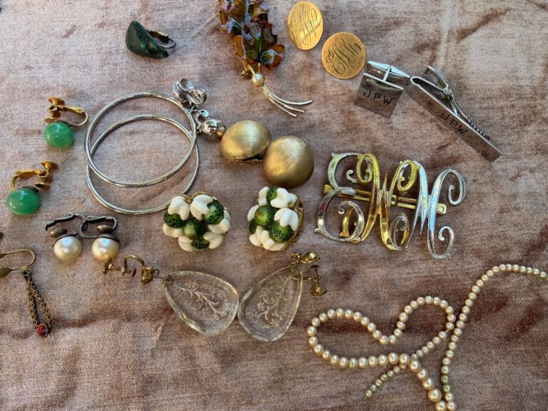 Vita Estate Sales – A little bit of fun photo