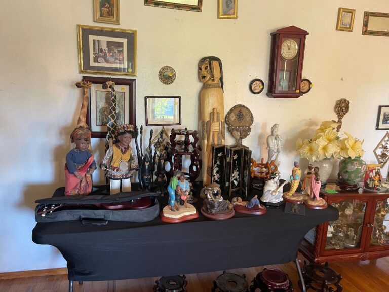 James Estate Services – Florin Estate Sale photo