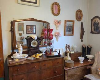 Unfound Treasures LLC – RELICS, RUST, RACHETS & RECIPE NECESSITIES!! photo