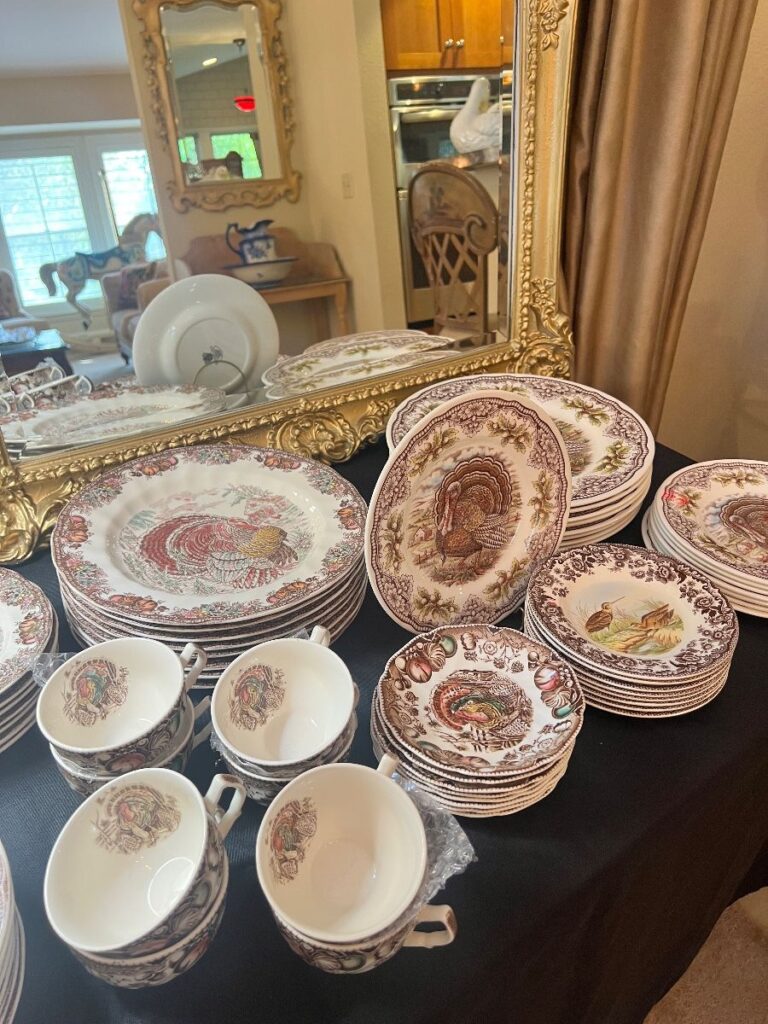 Lifetime Estate Liquidators – Grand Country Estate…from Antiques to Modern photo