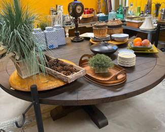Hamilton Antiques & Estates – Furniture and Decor Store Final Clearance photo