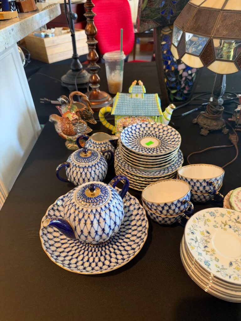 Attic To Basement Estate Liquidators – ART, ATTIRE & EVERYTHING IN BETWEEN! photo